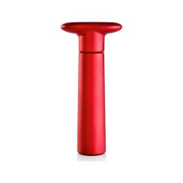 Tescoma Bomba de Vacío Uno Vino + 2 Tapones de Vacío, Kit Completo para Conservar Botellas de Vino Abiertas Selladas al Vacío Precio: 16.50000044. SKU: B1CHZPLYYW
