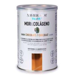 XAVIERMOR Colageno+ Q10 Chocolate 300 Gr Precio: 31.9899998. SKU: B146SKXNAZ