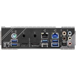 ASRock Z690 EXTREME Placa Base LGA 1700 Intel Z690 DDR4 ATX para Intel Core i3/i5/i7/i9 hasta 128GB