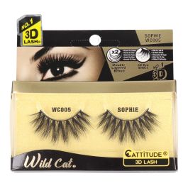 Ebin New York Wild Cat Lash Sophie Precio: 3.58999982. SKU: B128FTPND7