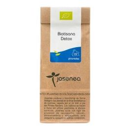 JOSENEA Biotisana Detox Bolsa Kraft 15 Pirámides Precio: 7.5000002. SKU: B19EQYXTL6