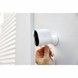Arlo VMA5600C-100PES Cargador Magnético para Cámara Externa Blanco