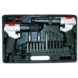 LARRAURI Pt-M24K Conjunto Taladro-Atornillador Precio: 311.50000057. SKU: B1AK2CCTKQ