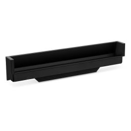 Viefe Tirador de Embutir Modelo Hexxa de Aluminio Blanco Mate y Negro Mate para Mueble Moderno, Largo 200 mm Precio: 12.79000008. SKU: B1FFRKKMML