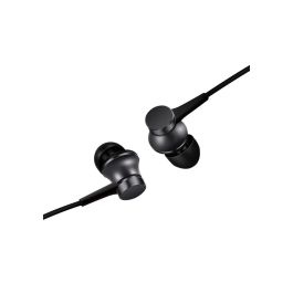 Xiaomi ZBW4354TY Mi In-Ear Headphones Basic Black Xiaomi ZBW4354TY Mi In-Ear Headphones Basic Black Precio: 5.89000049. SKU: S7602532