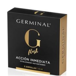 Germinal Accion Inmediata 5Amp Precio: 18.49999976. SKU: B1CMCPQ3WT