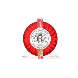 Pastilla de Jabón Roger & Gallet Gingembre Rouge 100 g Precio: 6.9900006. SKU: B157YC5YKZ