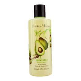 Avocado, Revitalización, Gel de ducha, Para todo tipo de pieles, 250 ml *Probador Precio: 24.50000014. SKU: B186GAM8D6