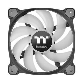 Thermaltake CL-F080-PL14SW-A Ventilador 140mm ARGB Sync para Carcasa (Pack 3 unidades)