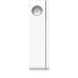 Ubiquiti Enterprise Access Hub para Control de Acceso 8 Puertas con Respaldo de Batería, 10 Puertos Gigabit, 8 PoE 240W