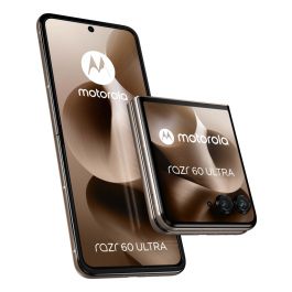 Motorola razr 60 ultra Plegable 5G Android 15, 6.96" P-OLED, 16GB RAM, 512GB Almacenamiento, 50MP, 4700mAh, Madera Precio: 1269.50000034. SKU: B16EMJYSNB