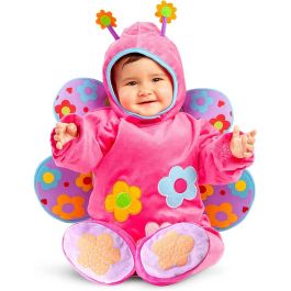 Disfraz mariposa talla 12-24 meses Precio: 23.92896. SKU: S2420572