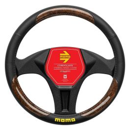 Funda Volante Momo Briar M 38-39 cm MOMLSWC0BRBKW Funda Volante Momo Briar M 38-39 cm MOMLSWC0BRBKW