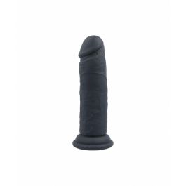 Consolador Realista Virgite R11 Negro 14,4 cm Consolador Realista Virgite R11 Negro 14,4 cm
