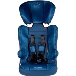 Alzador para Coche Mickey Mouse CZ11029 9 - 36 Kg Azul
