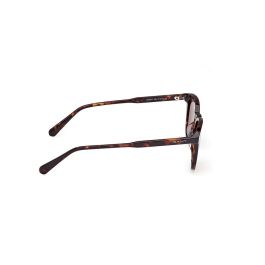 Gant Gafas GA00017 Gafas de Sol Unisex Redondas - Acetato, 51 mm Cristal, 145 mm Patillas