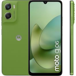 Motorola Moto G04 4GB 256GB Verde Tendril Smartphone Precio: 130.78999989. SKU: B1BQBX63HV