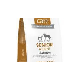 Brit Care Grain Free Senior Light Salmon 12 kg Precio: 82.7899996. SKU: B1J5MR8XTZ