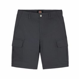 Pantalón Dickies Millerville Gris oscuro Precio: 61.49999966. SKU: B15JQ9YPTG