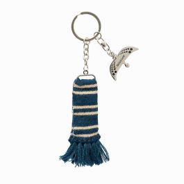 ERIK Llavero con Bufanda de Ravenclaw, Diseño de Harry Potter Precio: 8.49999953. SKU: B1E5TSLP5P