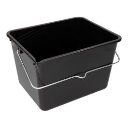 Cubeta pintura 8 l Cubeta pintura 8 l Precio: 3.88999996. SKU: B15TVJ25Z8