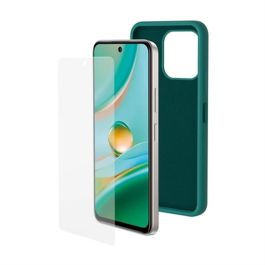 Funda para Móvil SPC DISCOVERY 3 PRO Menta Discovery Pro (6,7") Precio: 19.59000043. SKU: B1BPDZ55L6