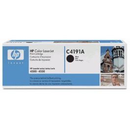 Toner Hp C4191A Laserjet Color 4500/4550 Negro D1721 9.000 Pág. Toner Hp C4191A Laserjet Color 4500/4550 Negro D1721 9.000 Pág. Precio: 112.50000047. SKU: B1CZ6JJ86K
