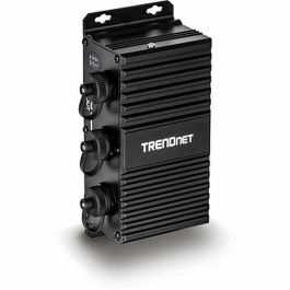 Inyector PoE Trendnet TI-EU120 Precio: 162.50000041. SKU: S55065911