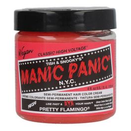 Manic Panic Classic Pretty Flamingo Manic Panic