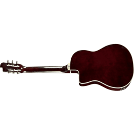 Guitarra Nylon N100 Nxt A/E Cutaway - Natural