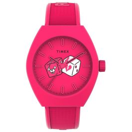 Reloj Hombre Timex TW2W96800 (Ø 40 mm) Precio: 156.09. SKU: B12CFSDDQM