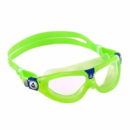 Gafas de Natación Aqua Sphere Seal Kid 2 Verde Talla única Precio: 20.50000029. SKU: B1C8PCCEA8