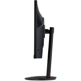 Acer Nitro XV272UV3 Monitor Gaming 27" QHD IPS 180Hz 1ms FreeSync Premium HDR400 Negro