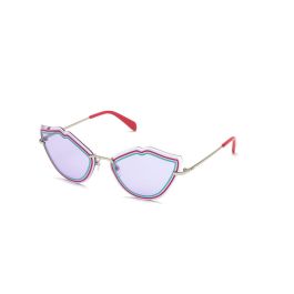 Gafas de Sol Mujer Emilio Pucci EP0134-6416Y Ø 64 mm Precio: 29.49999965. SKU: S7235397