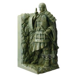 Banpresto Figura Hashirama Senju The Final Valley Naruto 19cm Precio: 38.50000022. SKU: B1CPZ98N7E