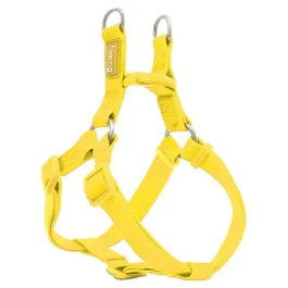 Freedog Arnés Nylon Tipo A Amarillo 20 mm X 51-70 cm Precio: 9.0749998427. SKU: B12FGCDV8A