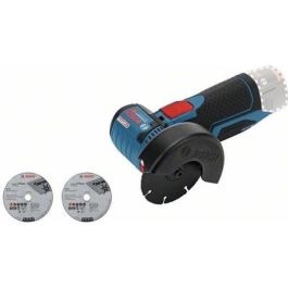 Grinder BOSCH PROFESSIONAL GWS 12-76 V-EC solo cartón Precio: 159.50000022. SKU: B14Q6PYJRS