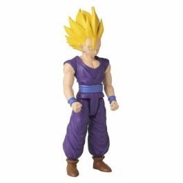 Bandai Dragon Ball Super Giant Limit Breaker Gohan Figura de Acción Coleccionable