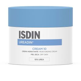 Isdin Ureadin Cream 10 Crema Hidratante Para Piel Seca 300 mL Precio: 16.50000044. SKU: B1G48ZR3NZ