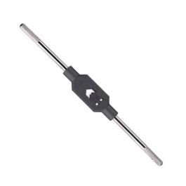 Duver Giramacho Herramienta de Mano para Machos Roscadores DIN 1814 Nº1, Rango de M1 a M10 Duver Giramacho Herramienta de Mano para Machos Roscadores DIN 1814 Nº1, Rango de M1 a M10 Precio: 22.49999961. SKU: B178SWWB9W