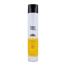 Revlon Proyou The Setter Laca Capilar Fijación Extrema Hairspray para Peinado Duradero y Brillo Natural con Tecnología InstaLast 750ml Precio: 9.5000004. SKU: SBL-7255982000