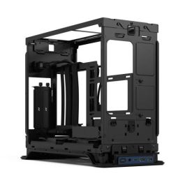 Fractal Design Era 2 Mini Tower Azul PC FD-C-ERA2N-03 Fractal Design Era 2 Mini Tower Azul PC FD-C-ERA2N-03