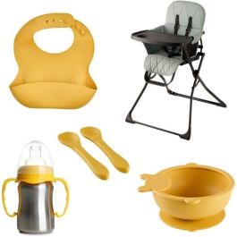Thermobaby THE3023191982761 Pack Trona Plegable Handy Kit de Alimentación Completo y de Diseño Precio: 125.94999989. SKU: B1738AHC3G