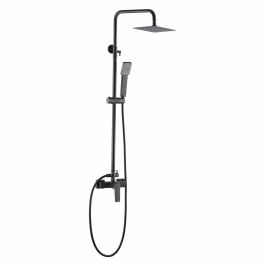 Columna de Ducha Imex BGM BDAR025-BGM Acero Inoxidable 150 cm Precio: 167.2341. SKU: B1CKEB8SR7