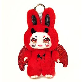 Kimmon D00310 Muñeco Coleccionable Sorpresa Dream Maker con Accesorio, Juguete Adorable para Colgar y Coleccionar +8 años