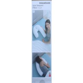 Almohada Ergonomica de Postura Lateral U Slupill - Inde Almohada Ergonomica de Postura Lateral U Slupill - Inde