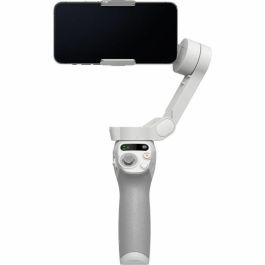 DJI DJI6941565939012 Estabilizador cámara Osmo Mobile SE Estabilización 3 ejes ActiveTrack 5.0 Timelapse Precio: 109.50000028. SKU: B1JFCGVKYY