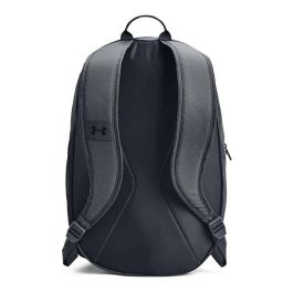 Mochila Casual Under Armour 1364180-012 Gris claro Gris oscuro Mochila Casual Under Armour 1364180-012 Gris claro Gris oscuro