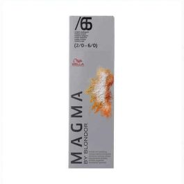 Wella Magma Color /65 120G (2/0 - 6/0) Precio: 37.8900005. SKU: S4246514