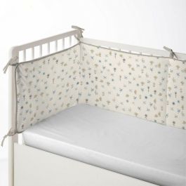 Protector de Cuna Cool Kids Dery (60 x 60 x 60 + 40 cm) Protector de Cuna Cool Kids Dery (60 x 60 x 60 + 40 cm)